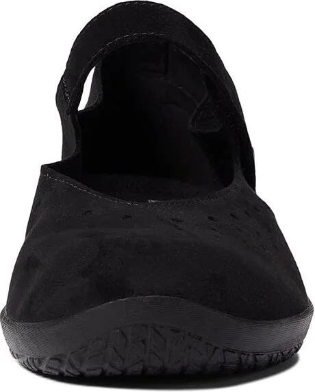 Arcopedico Sisley Women's Shoes Black : EU 36 (US Women's 5.5-6) M, Synthetic - Image 2