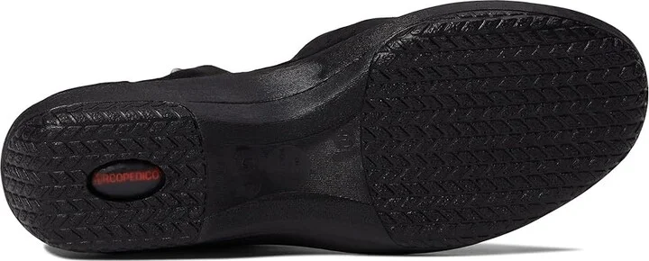 Arcopedico Sisley Women's Shoes Black : EU 36 (US Women's 5.5-6) M, Synthetic - Image 3