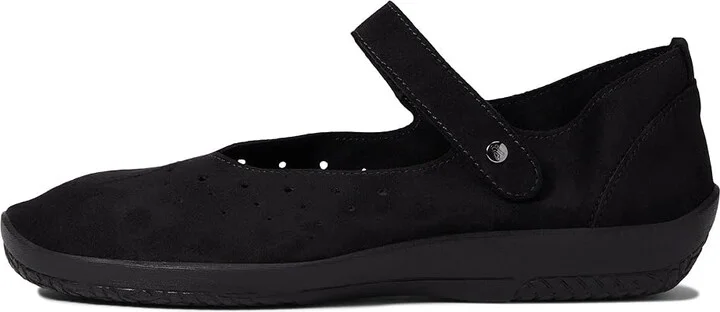 Arcopedico Sisley Women's Shoes Black : EU 36 (US Women's 5.5-6) M, Synthetic - Image 5