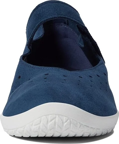 Arcopedico Sisley Women's Shoes Blue : EU 36 (US Women's 5.5-6) M, Synthetic - Image 2