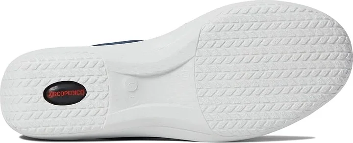 Arcopedico Sisley Women's Shoes Blue : EU 36 (US Women's 5.5-6) M, Synthetic - Image 3