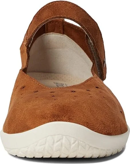 Arcopedico Sisley Women's Shoes Brown : EU 36 (US Women's 5.5-6) M, Synthetic - Image 2