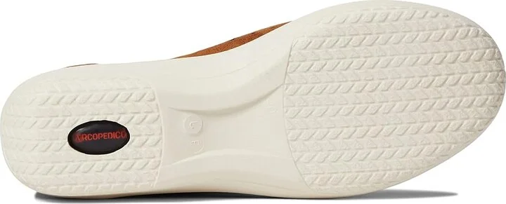 Arcopedico Sisley Women's Shoes Brown : EU 36 (US Women's 5.5-6) M, Synthetic - Image 3