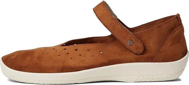 Arcopedico Sisley Women's Shoes Brown : EU 36 (US Women's 5.5-6) M, Synthetic - Image 5
