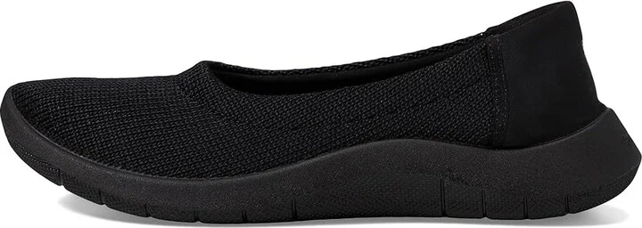 Arcopedico Thetis Women's Shoes Black : EU 36 (US Women's 5.5-6) M, Synthetic - Image 6