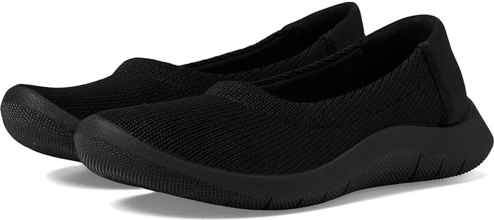 Arcopedico Thetis Women's Shoes Black : EU 36 (US Women's 5.5-6) M, Synthetic