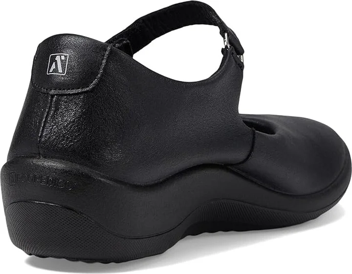 Arcopedico Thy Women's Shoes Black : EU 42 (US Women's 10.5-11) M, Synthetic - Image 4
