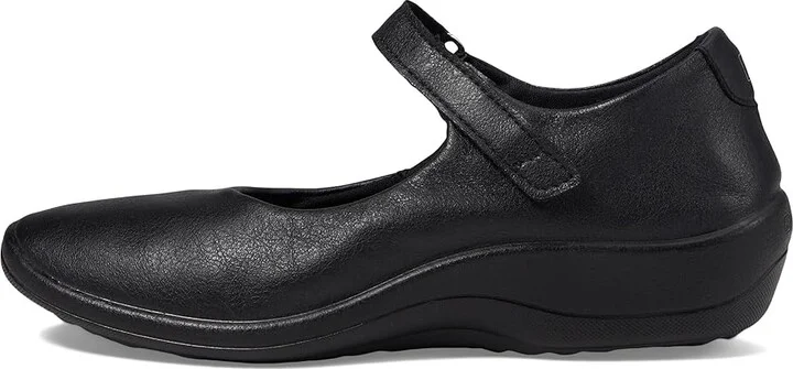 Arcopedico Thy Women's Shoes Black : EU 42 (US Women's 10.5-11) M, Synthetic - Image 5