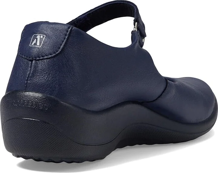 Arcopedico Thy Women's Shoes Black : EU 42 (US Women's 10.5-11) M, Synthetic - Image 8