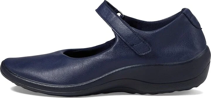 Arcopedico Thy Women's Shoes Black : EU 42 (US Women's 10.5-11) M, Synthetic - Image 9