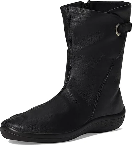 Arcopedico Zion Women's Boots Black : EU 39 (US Women's 8.5-9) M - Image 5