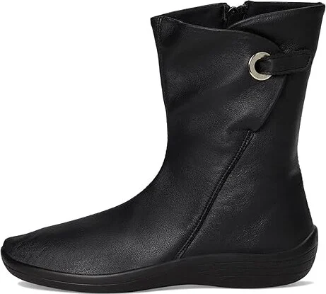 Arcopedico Zion Women's Boots Black : EU 39 (US Women's 8.5-9) M - Image 6
