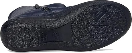 Arcopedico Zion Women's Boots Navy : EU 40 (US Women's 9.5) M - Image 3