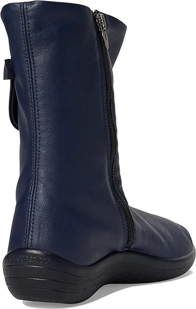 Arcopedico Zion Women's Boots Navy : EU 40 (US Women's 9.5) M - Image 4