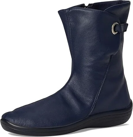 Arcopedico Zion Women's Boots Navy : EU 40 (US Women's 9.5) M - Image 5