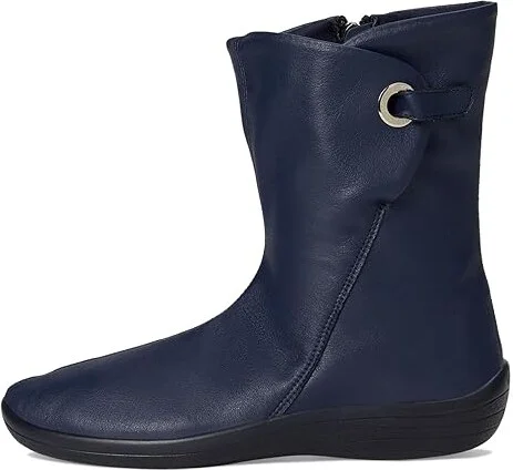 Arcopedico Zion Women's Boots Navy : EU 40 (US Women's 9.5) M - Image 6