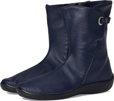 Arcopedico Zion Women's Boots Navy : EU 40 (US Women's 9.5) M
