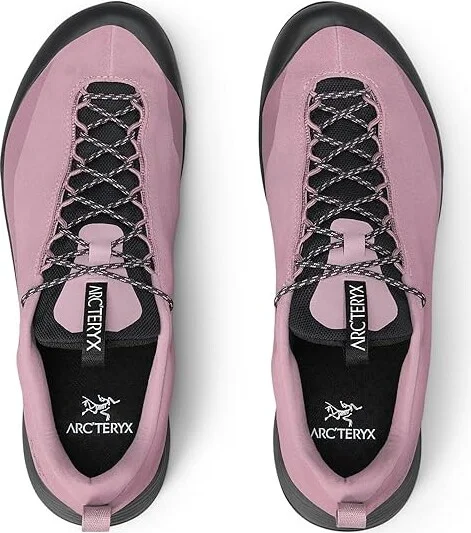 Arc'teryx Konseal Fl 2 Leather GTX Women's Shoes Interstellar/Black : 10 B - Medium, Synthetic/Leather - Image 2