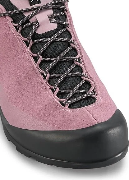 Arc'teryx Konseal Fl 2 Leather GTX Women's Shoes Interstellar/Black : 10 B - Medium, Synthetic/Leather - Image 5