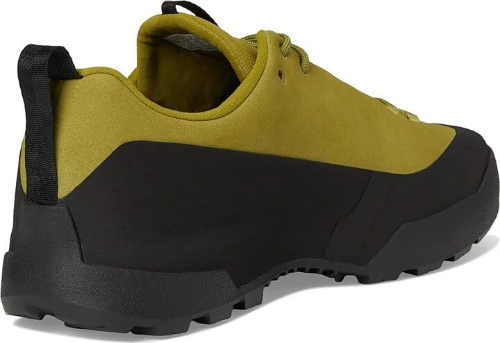 Arc'teryx Konseal Men's Shoes Olive Moss/Black : 8.5 D - Medium, Rubber - Image 4
