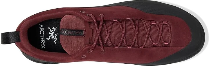 Arc'teryx Konseal Men's Shoes Olive Moss/Black : 8.5 D - Medium, Rubber - Image 8