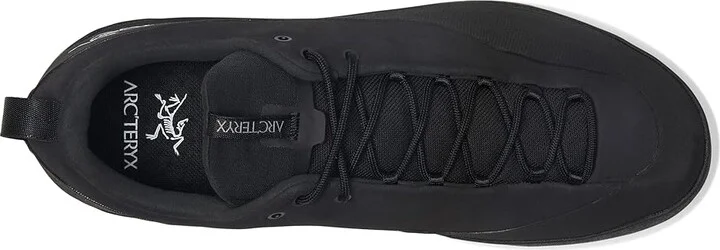 Arc'teryx Konseal Women's Shoes Black/Black : 5.5 B - Medium, Synthetic - Image 2