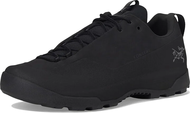 Arc'teryx Konseal Women's Shoes Black/Black : 5.5 B - Medium, Synthetic - Image 5