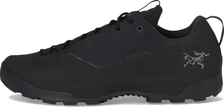 Arc'teryx Konseal Women's Shoes Black/Black : 5.5 B - Medium, Synthetic - Image 6