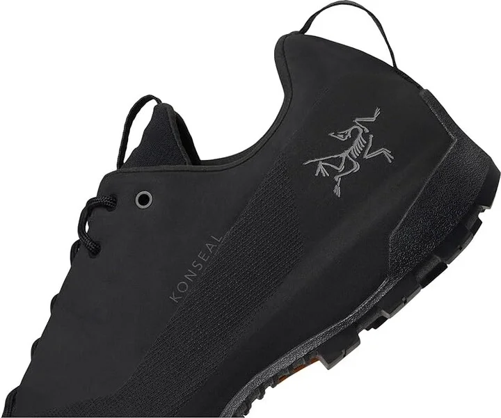 Arc'teryx Konseal Women's Shoes Black/Black : 5.5 B - Medium, Synthetic - Image 7