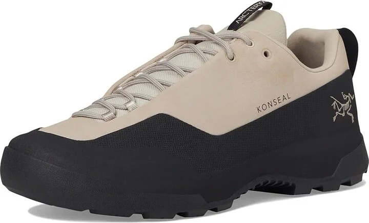 Arc'teryx Konseal Women's Shoes Black/Black : 5.5 B - Medium, Synthetic - Image 11