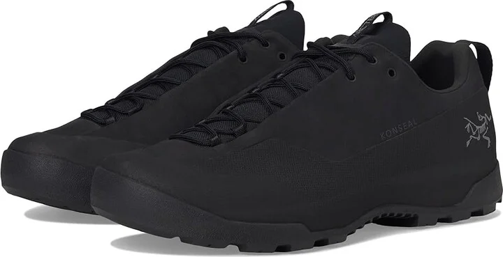 Arc'teryx Konseal Women's Shoes Black/Black : 5.5 B - Medium, Synthetic