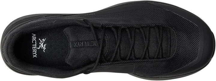 Arc'teryx Kopec GTX Men's Climbing Shoes Black/Black 1 : 12.5 D - Medium - Image 2