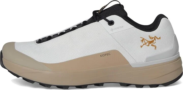 Arc'teryx Kopec GTX Women's Climbing Shoes Solitude/Esoteric : 8.5 B - Medium - Image 6