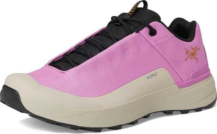 Arc'teryx Kopec GTX Women's Climbing Shoes Solitude/Esoteric : 8.5 B - Medium - Image 11