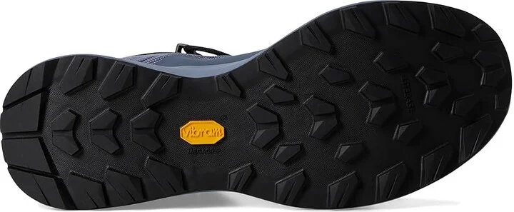 Arc'teryx Kopec Mid GTX Men's Shoes Dk Stratus/Stratus : 10.5 D - Medium, Rubber - Image 3