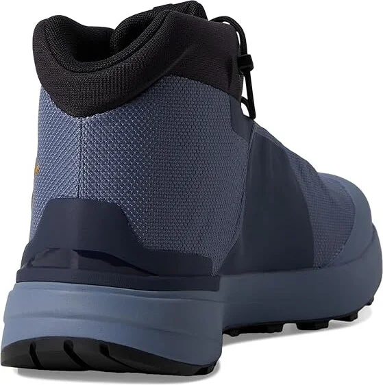 Arc'teryx Kopec Mid GTX Men's Shoes Dk Stratus/Stratus : 10.5 D - Medium, Rubber - Image 4