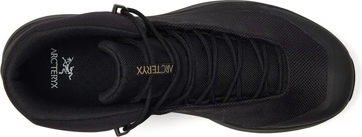 Arc'teryx Kopec Mid GTX Men's Shoes Dk Stratus/Stratus : 10.5 D - Medium, Rubber - Image 8