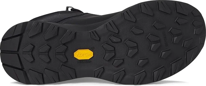 Arc'teryx Kopec Mid GTX Women's Climbing Shoes Black/Black 1 : 6 B - Medium, Rubber - Image 3