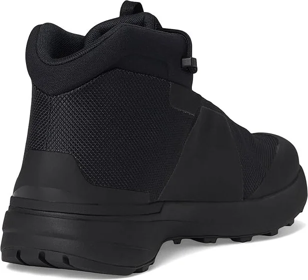 Arc'teryx Kopec Mid GTX Women's Climbing Shoes Black/Black 1 : 6 B - Medium, Rubber - Image 4