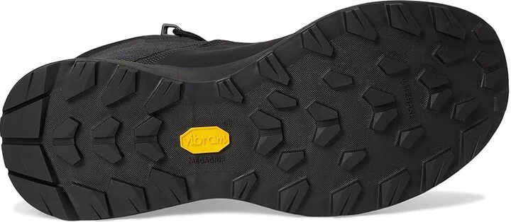 Arc'teryx Kopec Mid GTX Women's Climbing Shoes Black/Black : 9.5 B - Medium, Rubber - Image 3