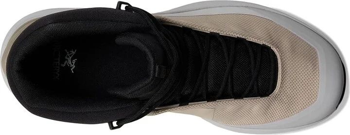 Arc'teryx Kopec Mid GTX Women's Climbing Shoes Black/Black : 9.5 B - Medium, Rubber - Image 8