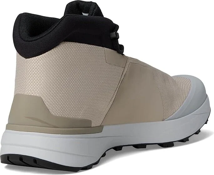 Arc'teryx Kopec Mid GTX Women's Climbing Shoes Black/Black : 9.5 B - Medium, Rubber - Image 10