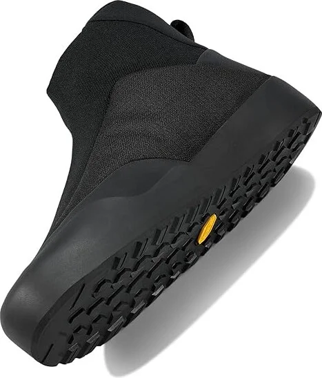 Arc'teryx Kragg Insulated Men's Shoes Black/Black : 13 D - Medium, Rubber - Image 5