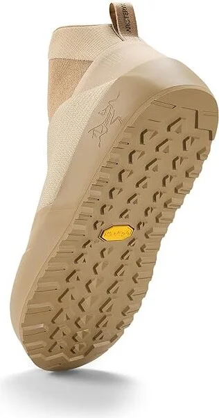 Arc'teryx Kragg Insulated Men's Shoes Black/Black : 13 D - Medium, Rubber - Image 7