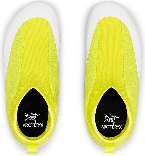 Arc'teryx Kragg Insulated Women's Shoes Black/Black 1 : 9 B - Medium, Rubber - Image 6