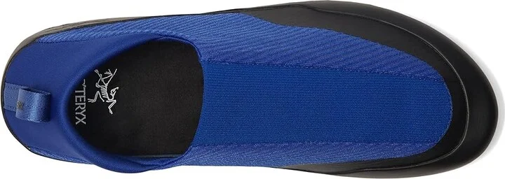 Arc'teryx Kragg Men's Shoes Vitality/Black : 13 D - Medium, Synthetic - Image 2