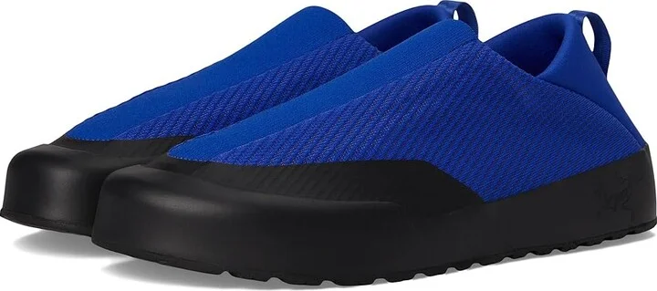 Arc'teryx Kragg Men's Shoes Vitality/Black : 13 D - Medium, Synthetic