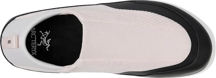 Arc'teryx Kragg Women's Shoes Light Pink Glow/Black : 8.5 B - Medium, Synthetic - Image 2