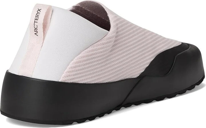 Arc'teryx Kragg Women's Shoes Light Pink Glow/Black : 8.5 B - Medium, Synthetic - Image 4
