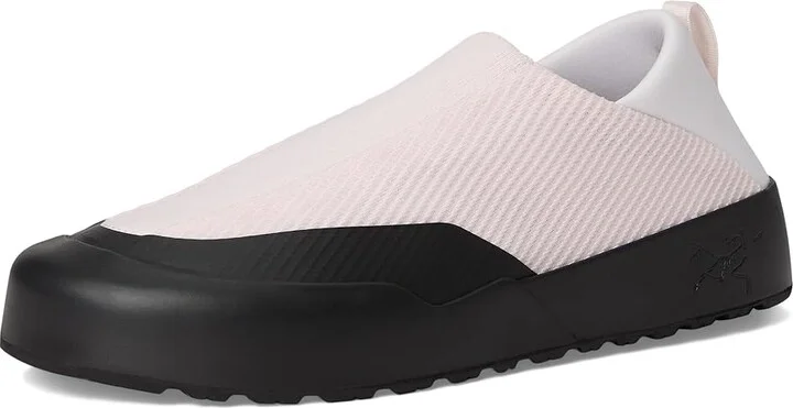 Arc'teryx Kragg Women's Shoes Light Pink Glow/Black : 8.5 B - Medium, Synthetic - Image 5
